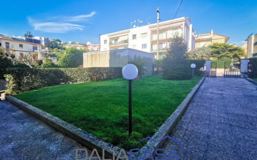 APPARTAMENTO IN VENDITA GAETA