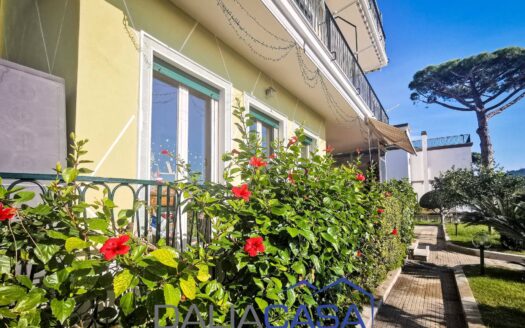 APPARTAMENTO IN VENDITA GAETA