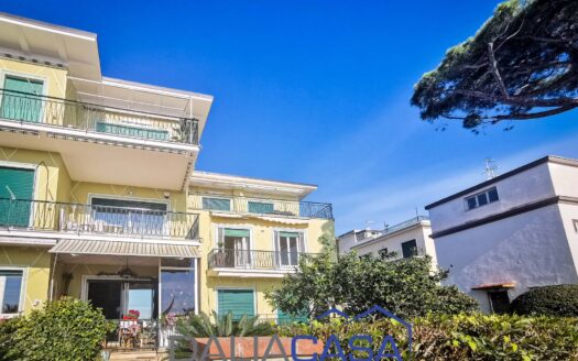 APPARTAMENTO IN VENDITA GAETA