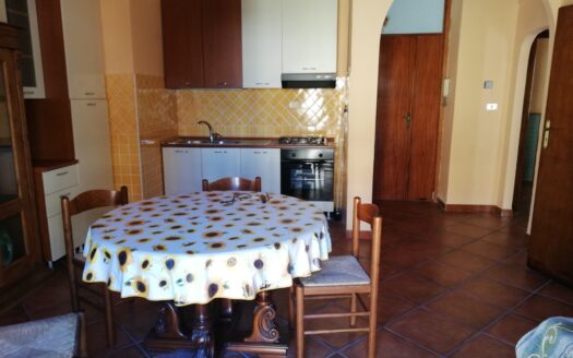 Scauri Trilocale Via Roma