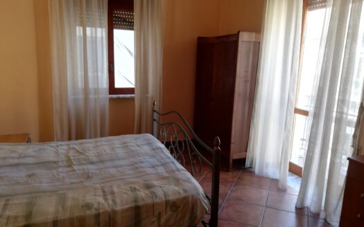 Scauri Trilocale Via Roma