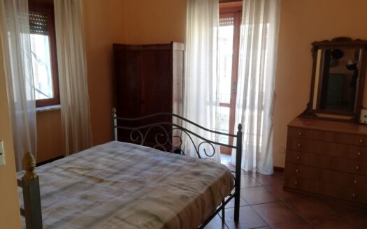 Scauri Trilocale Via Roma