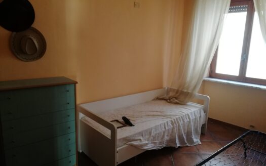 Scauri Trilocale Via Roma