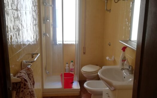 Scauri Trilocale Via Roma