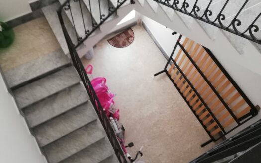 Scauri Trilocale Via Roma