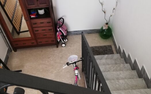 Scauri Trilocale Via Roma