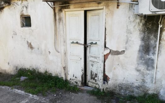 Scauri Trilocale Via Roma