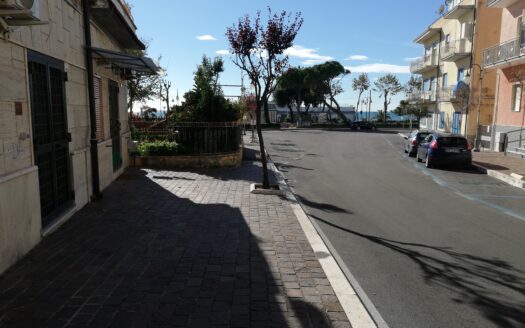 Scauri Trilocale Via Roma