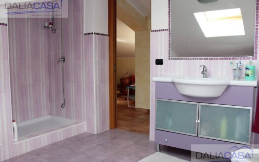 VILLA IN VENDITA FORMIA