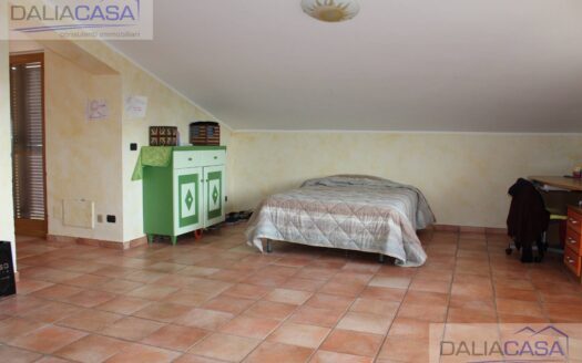 VILLA IN VENDITA FORMIA