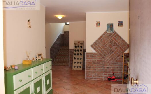 VILLA IN VENDITA FORMIA