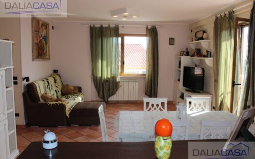 VILLA IN VENDITA FORMIA