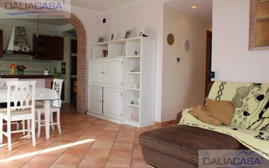 VILLA IN VENDITA FORMIA