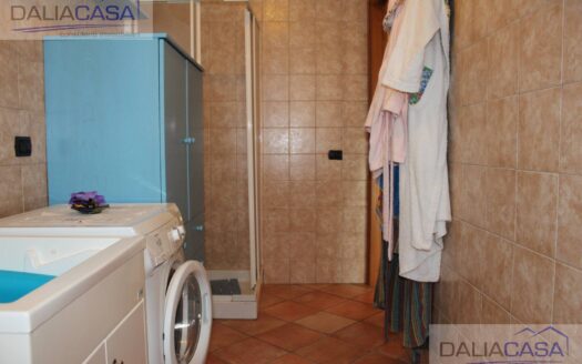 VILLA IN VENDITA FORMIA