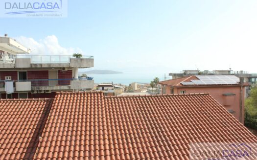 VILLA IN VENDITA FORMIA