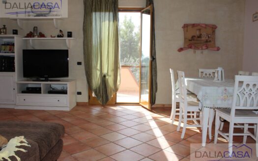 VILLA IN VENDITA FORMIA