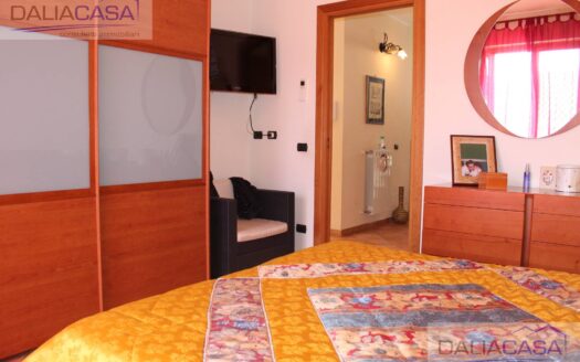 VILLA IN VENDITA FORMIA