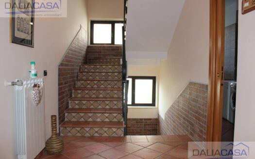 VILLA IN VENDITA FORMIA