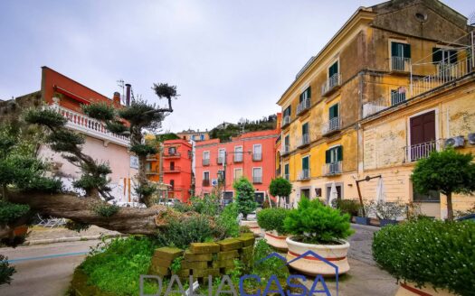 APPARTAMENTO IN VENDITA GAETA