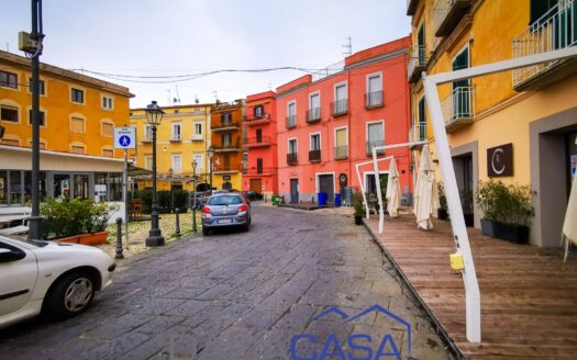 APPARTAMENTO IN VENDITA GAETA