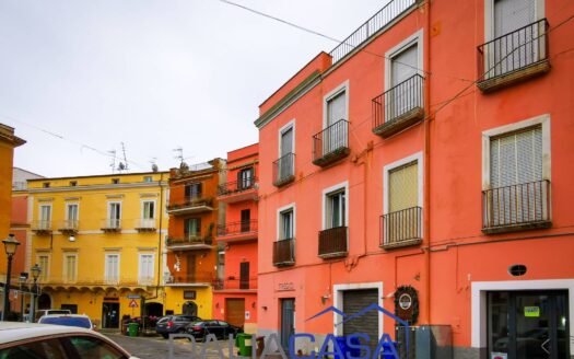 APPARTAMENTO IN VENDITA GAETA