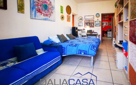APPARTAMENTO IN VENDITA GAETA