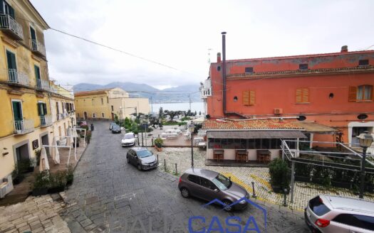 APPARTAMENTO IN VENDITA GAETA