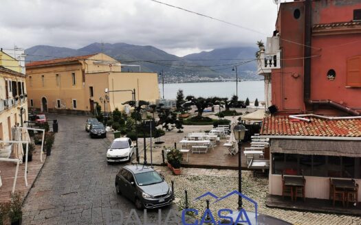 APPARTAMENTO IN VENDITA GAETA