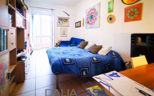 APPARTAMENTO IN VENDITA GAETA