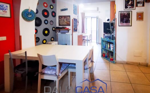APPARTAMENTO IN VENDITA GAETA