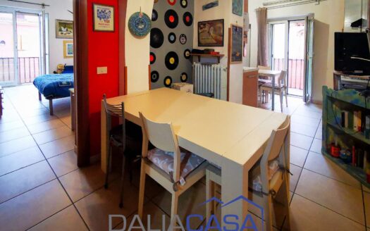 APPARTAMENTO IN VENDITA GAETA