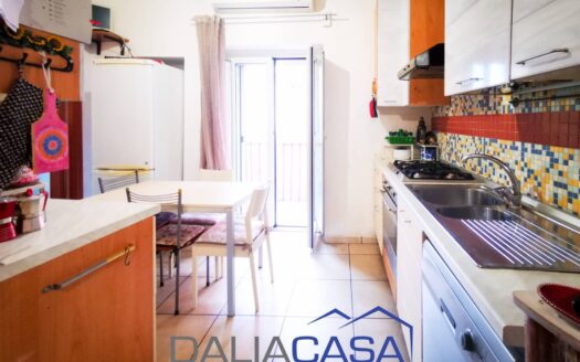 APPARTAMENTO IN VENDITA GAETA