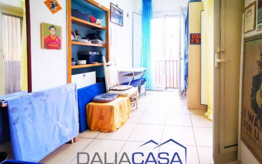 APPARTAMENTO IN VENDITA GAETA