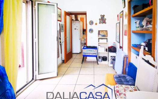 APPARTAMENTO IN VENDITA GAETA