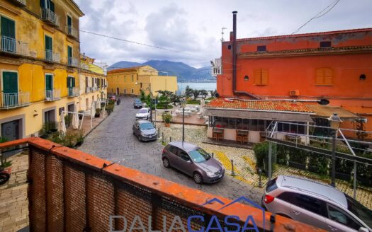 APPARTAMENTO IN VENDITA GAETA