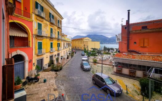 APPARTAMENTO IN VENDITA GAETA