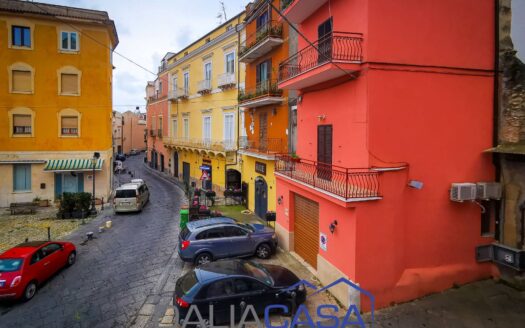 APPARTAMENTO IN VENDITA GAETA