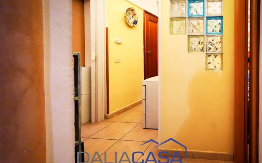 APPARTAMENTO IN VENDITA GAETA