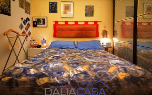 APPARTAMENTO IN VENDITA GAETA