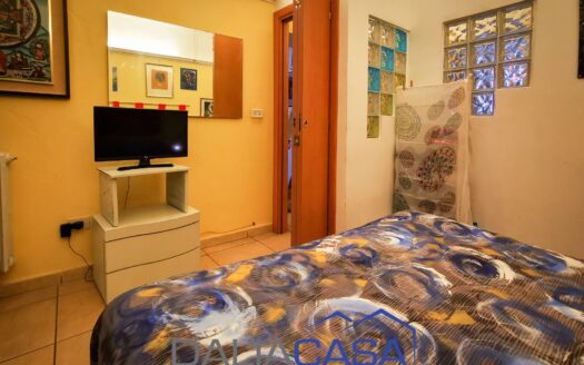APPARTAMENTO IN VENDITA GAETA