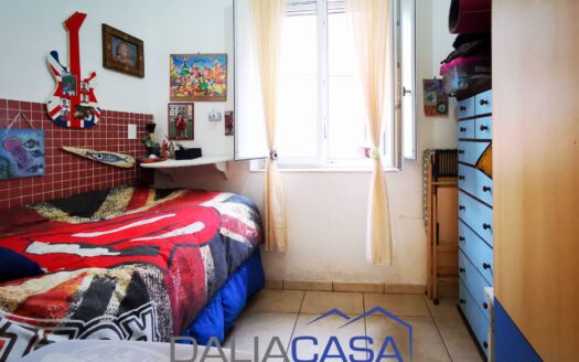 APPARTAMENTO IN VENDITA GAETA