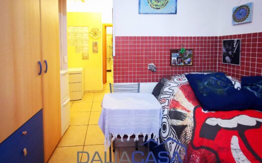 APPARTAMENTO IN VENDITA GAETA