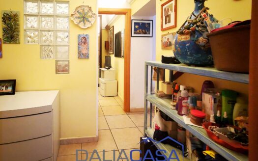 APPARTAMENTO IN VENDITA GAETA
