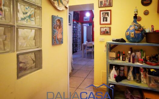 APPARTAMENTO IN VENDITA GAETA