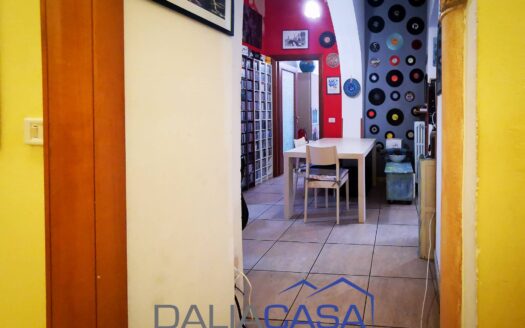 APPARTAMENTO IN VENDITA GAETA