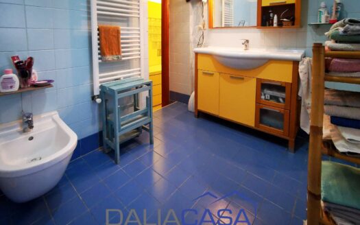 APPARTAMENTO IN VENDITA GAETA