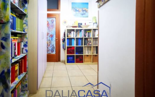 APPARTAMENTO IN VENDITA GAETA