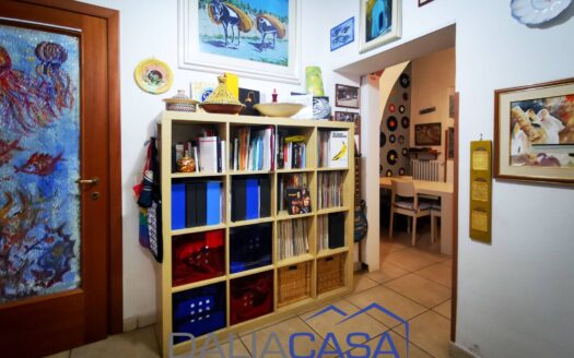 APPARTAMENTO IN VENDITA GAETA