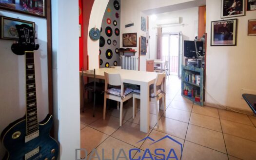 APPARTAMENTO IN VENDITA GAETA