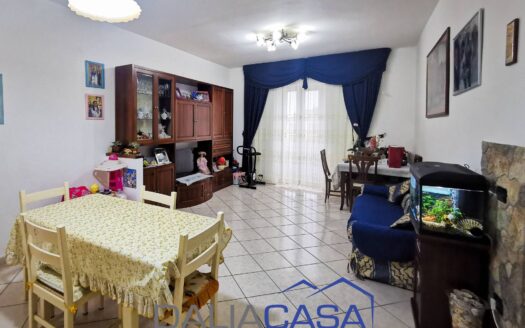 APPARTAMENTO IN VENDITA MINTURNO